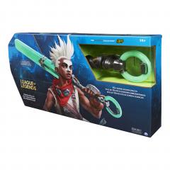 Ekko's Bat Replica