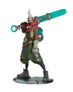 Ekko Unlocked 10.2" Statue