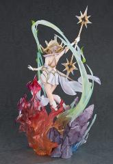 Elementalist Lux 1/7 Scale Statue