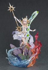 Elementalist Lux 1/7 Scale Statue