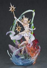 Elementalist Lux 1/7 Scale Statue