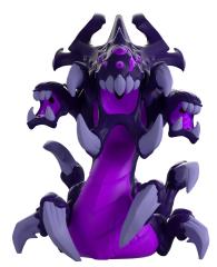 Enraged Baron Nashor 4.6" Vinyl (glow in the dark / exclusive)
