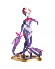 Evelynn Unlocked 9.7" Statue