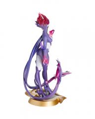 Evelynn Unlocked 9.7" Statue