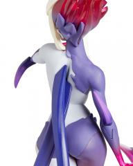 Evelynn Unlocked 9.7" Statue