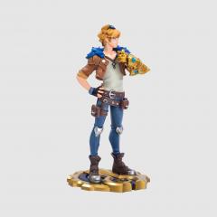 Ezreal Unlocked 10.2" Statue
