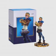 Ezreal Unlocked 10.2" Statue