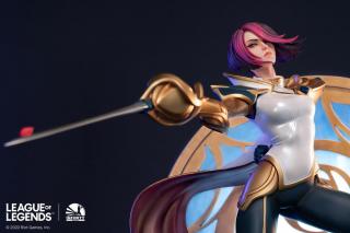 Fiora Laurent 1/4 Scale Statue