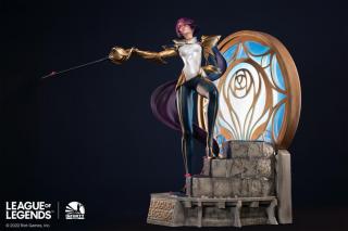 Fiora Laurent 1/4 Scale Statue
