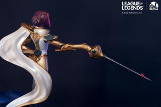 Fiora Laurent 1/4 Scale Statue
