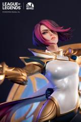 Fiora Laurent 1/4 Scale Statue