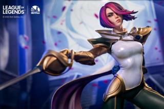 Fiora Laurent 1/4 Scale Statue