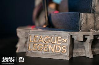 Fiora Laurent 1/4 Scale Statue