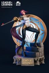 Fiora Laurent 1/4 Scale Statue
