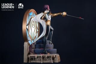 Fiora Laurent 1/4 Scale Statue
