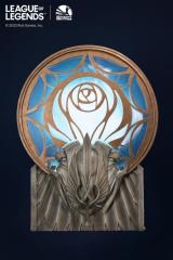 Fiora Laurent 1/4 Scale Statue