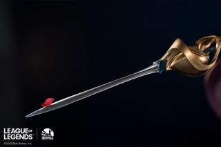 Fiora Laurent 1/4 Scale Statue