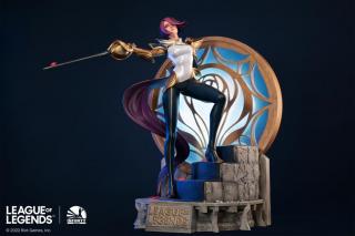 Fiora Laurent 1/4 Scale Statue