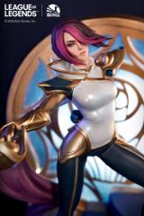 Fiora Laurent 1/4 Scale Statue