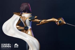 Fiora Laurent 1/4 Scale Statue
