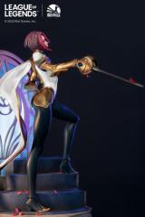 Fiora Laurent 1/4 Scale Statue