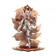 Hall of Legends 2024 Immortalized Legend Ahri 1/6 Statue