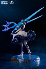 Hallowed Seamstress Gwen 1/6 Scale Statue