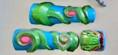 Illaoi Bionic Arm
