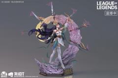 Irelia 1/4 Scale Statue