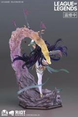 Irelia 1/4 Scale Statue