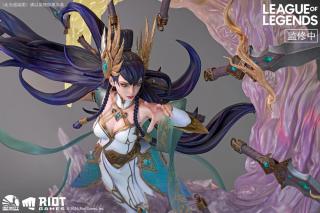 Irelia 1/4 Scale Statue