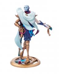 Jhin Unlocked 10.4" Statue