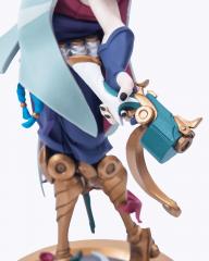 Jhin Unlocked 10.4" Statue