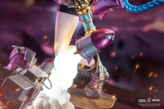Jinx 1/6 Scale Statue