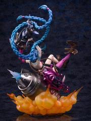 Jinx 1/7 Scale Statue