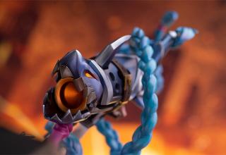 Jinx 1/7 Scale Statue