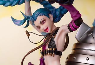 Jinx 1/7 Scale Statue