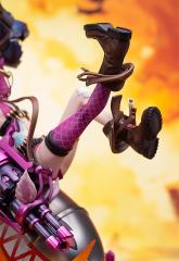 Jinx 1/7 Scale Statue