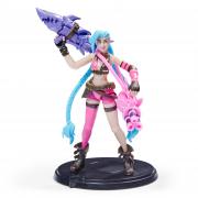 Jinx 4" Figure