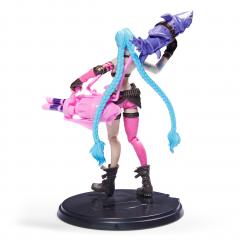 Jinx 4" Figure