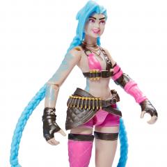 Jinx 4" Figure