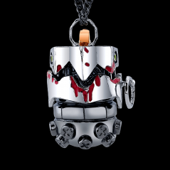 Jinx Chomper Pendant