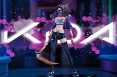 K/DA Akali 1/7 Scale Statue