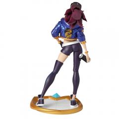 K/DA Akali Unlocked 9.7" Statue
