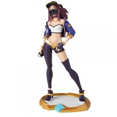 K/DA Akali Unlocked 9.7" Statue