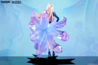 K/DA All Out Ahri 1/7 Scale Statue