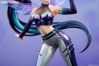 K/DA All Out Kai'Sa 1/7 Scale Statue