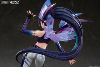 K/DA All Out Kai'Sa 1/7 Scale Statue
