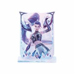 K/DA All Out Kai'Sa 1/7 Scale Statue