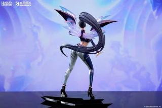 K/DA All Out Kai'Sa 1/7 Scale Statue